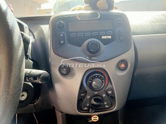 Peugeot  108