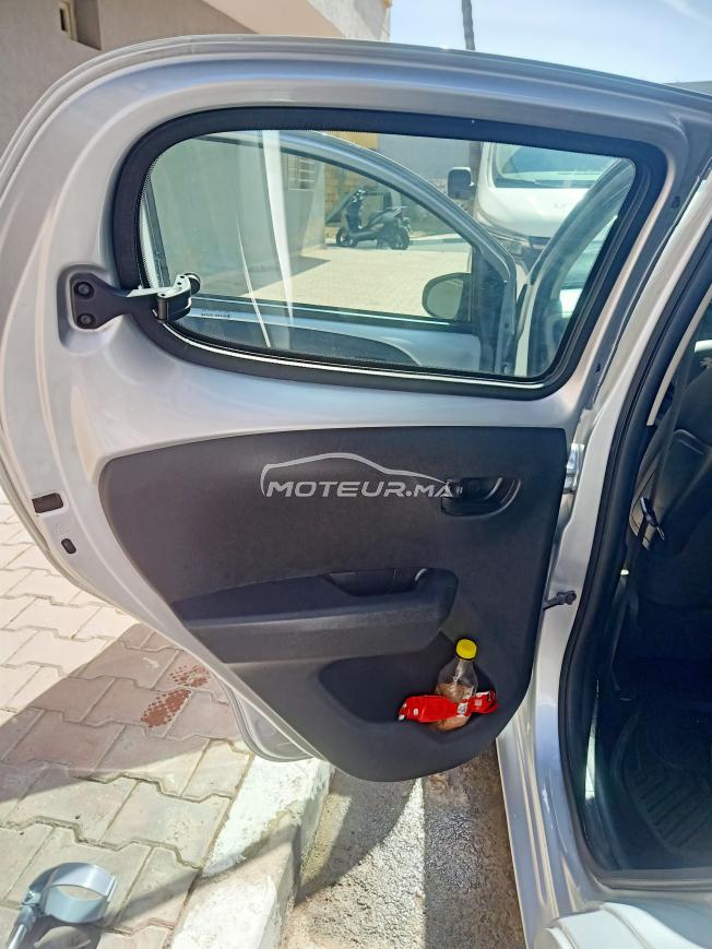 Peugeot  108