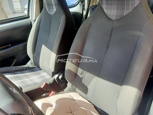 Peugeot  108