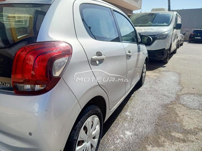 Peugeot  108