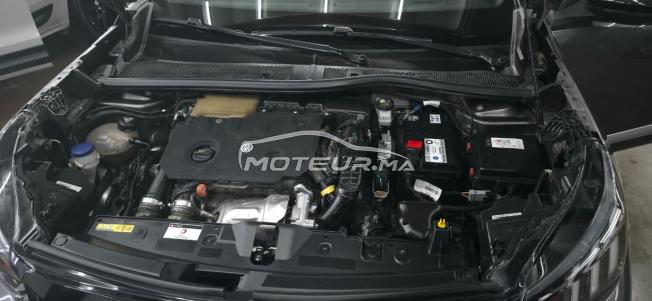 Peugeot 2008 GT - Diesel Automatique 2023 à Marrakech