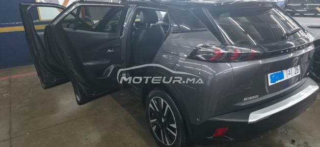Peugeot 2008 GT - Diesel Automatique 2023 à Marrakech