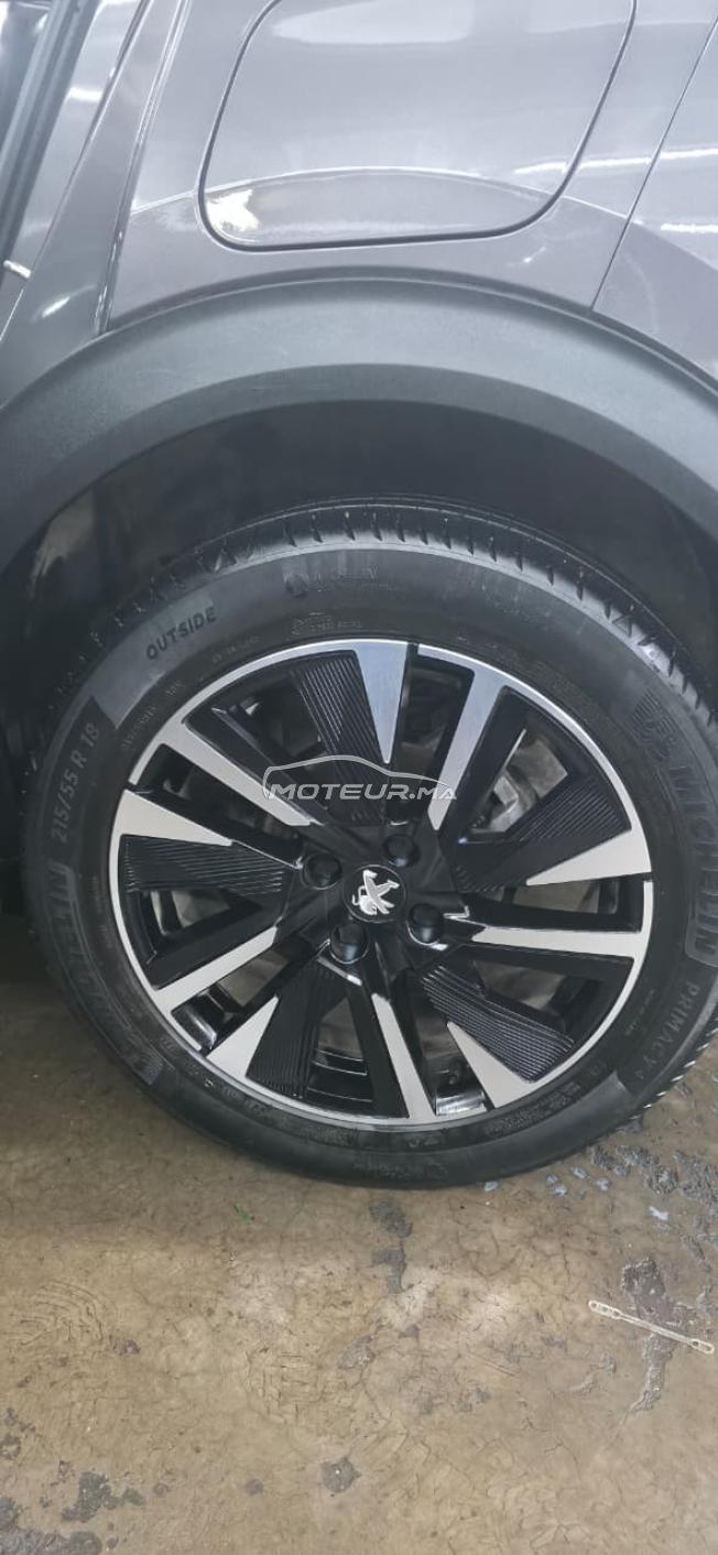 Peugeot 2008 GT - Diesel Automatique 2023 à Marrakech