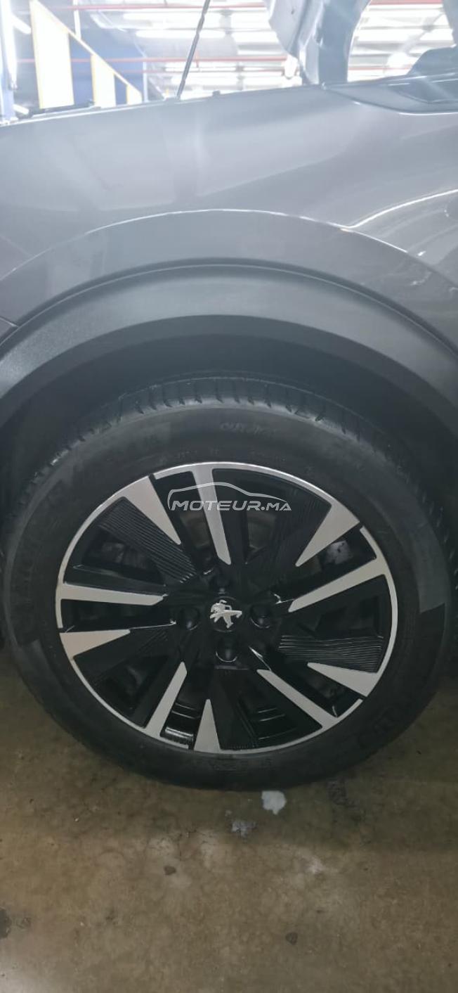 Peugeot 2008 GT - Diesel Automatique 2023 à Marrakech