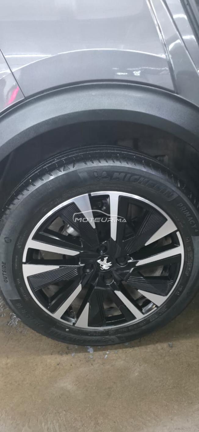 Peugeot 2008 GT - Diesel Automatique 2023 à Marrakech