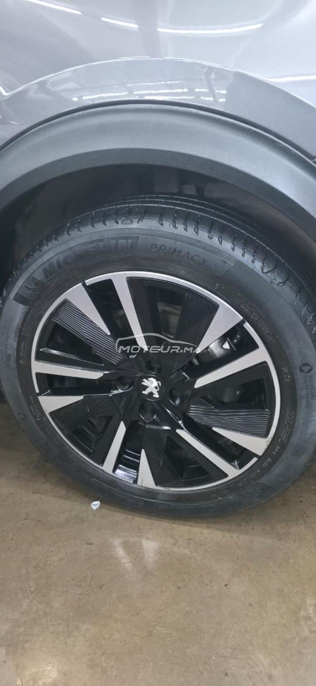 Peugeot 2008 GT - Diesel Automatique 2023 à Marrakech