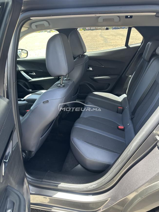 Peugeot 2008 II (2020) - Excellent état