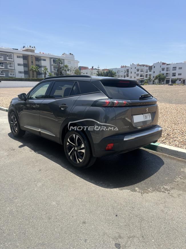 Peugeot 2008 II (2020) - Excellent état