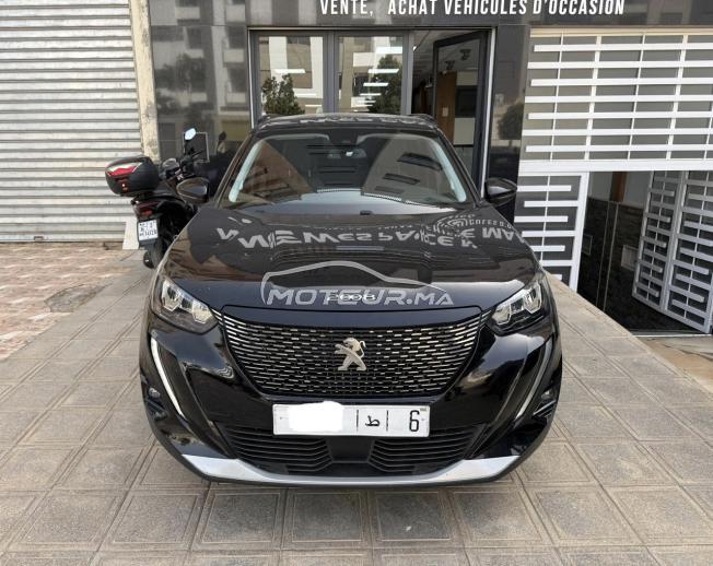 Peugeot 2008 Allure 2022