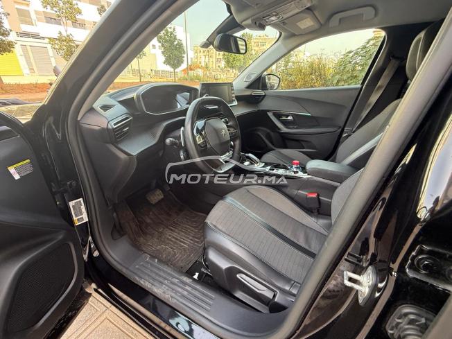 Peugeot 2008 Allure 2022