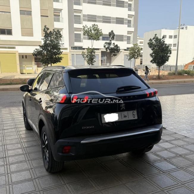 Peugeot 2008 Allure 2022