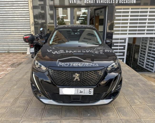 Peugeot 2008 Allure 2022
