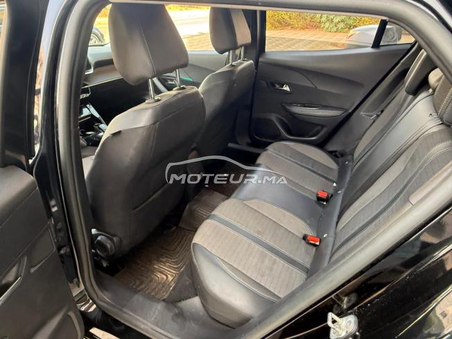 Peugeot 2008 Allure 2022