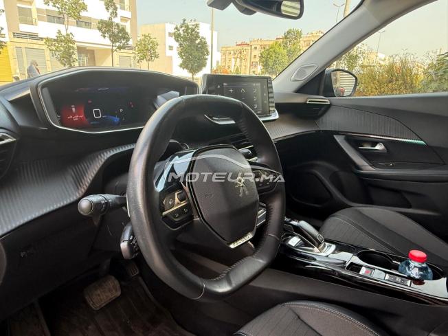 Peugeot 2008 Allure 2022
