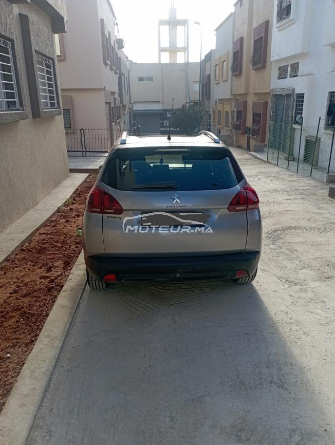 Peugeot 2008 importe neuf