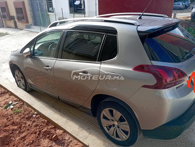 Peugeot 2008 importe neuf