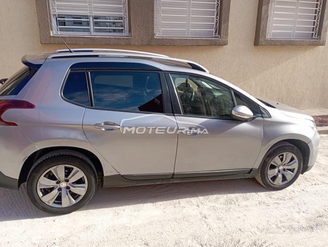 Peugeot 2008 importe neuf