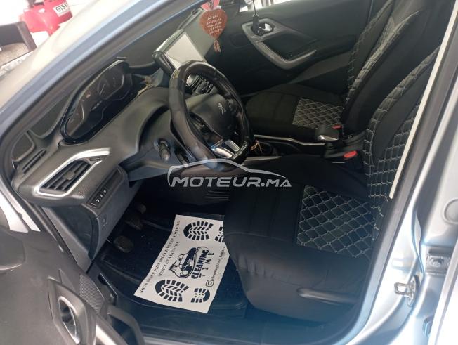 Peugeot 2008 importe neuf