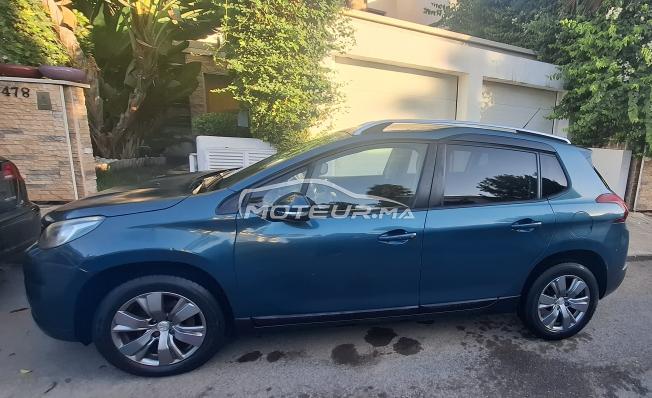 Peugeot 2008- Très bon état