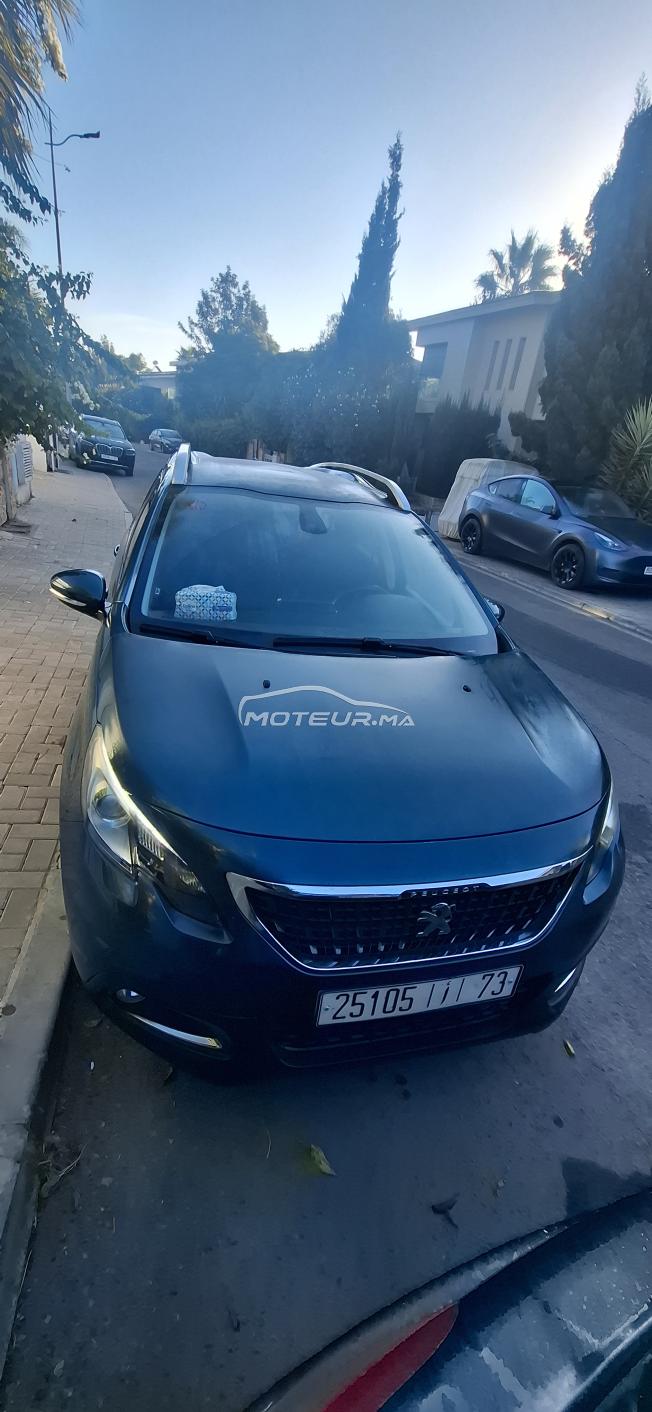 Peugeot 2008- Très bon état