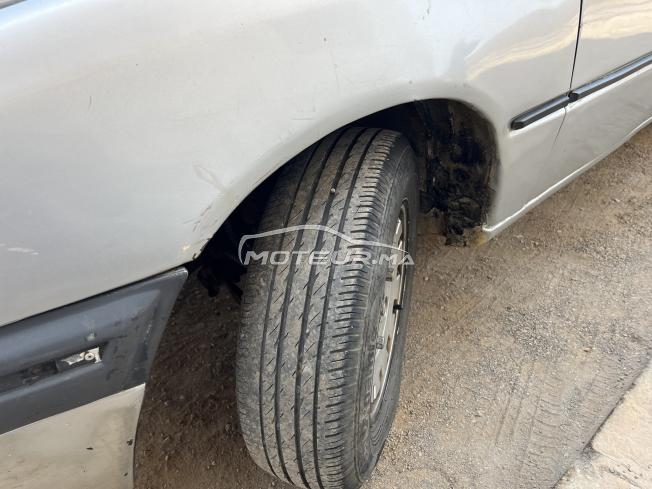 Peugeot 205 diesel