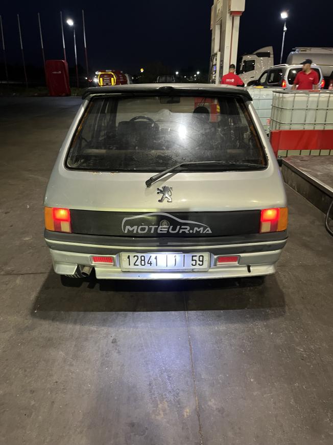 Peugeot 205 diesel