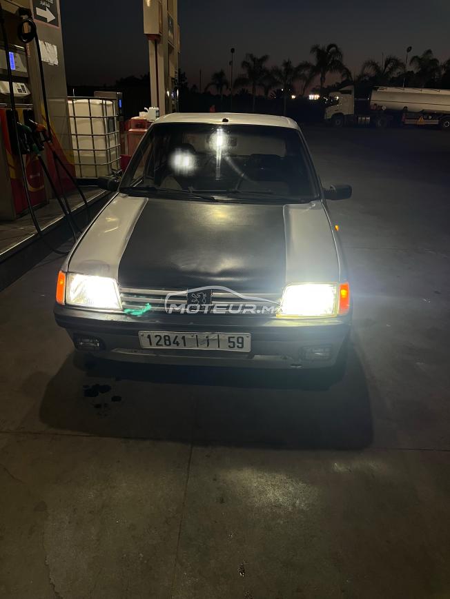 Peugeot 205 diesel