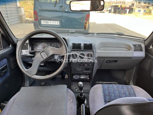 Peugeot 205 diesel
