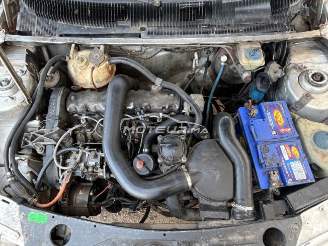 Peugeot 205 diesel