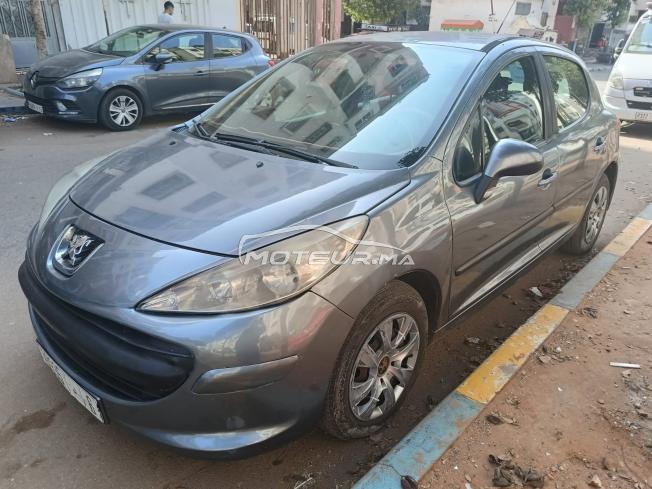 Peugeot 207 1.6 HDI Diesel 2009