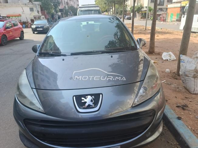 Peugeot 207 1.6 HDI Diesel 2009