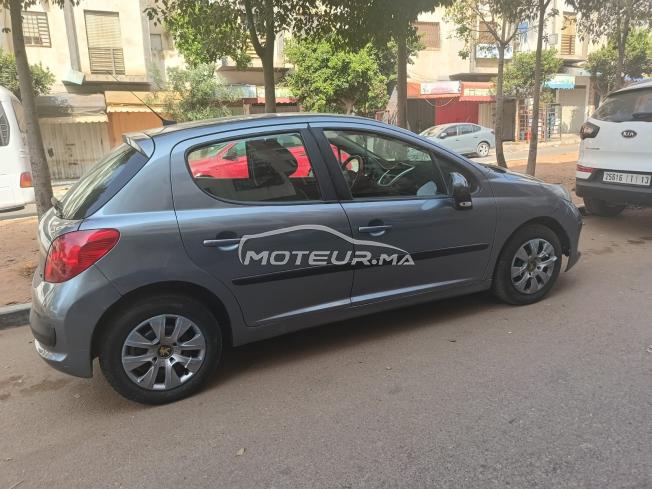 Peugeot 207 1.6 HDI Diesel 2009