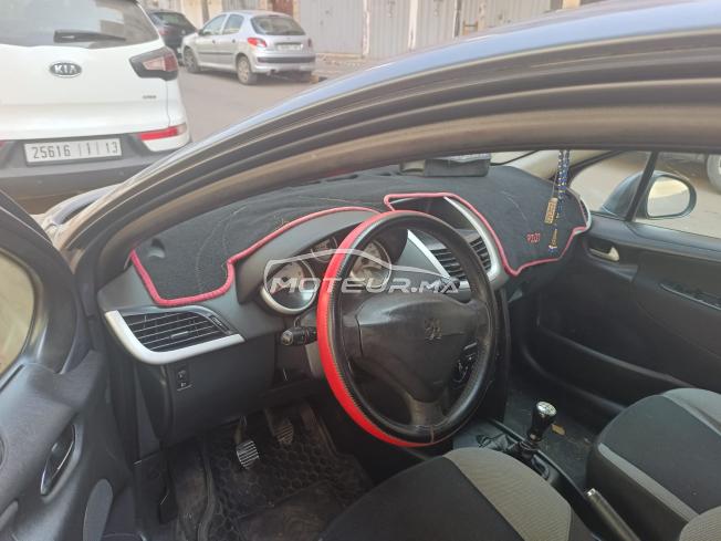 Peugeot 207 1.6 HDI Diesel 2009