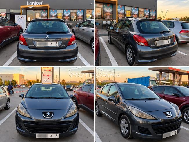 Peugeot 207 -2010 Diesel