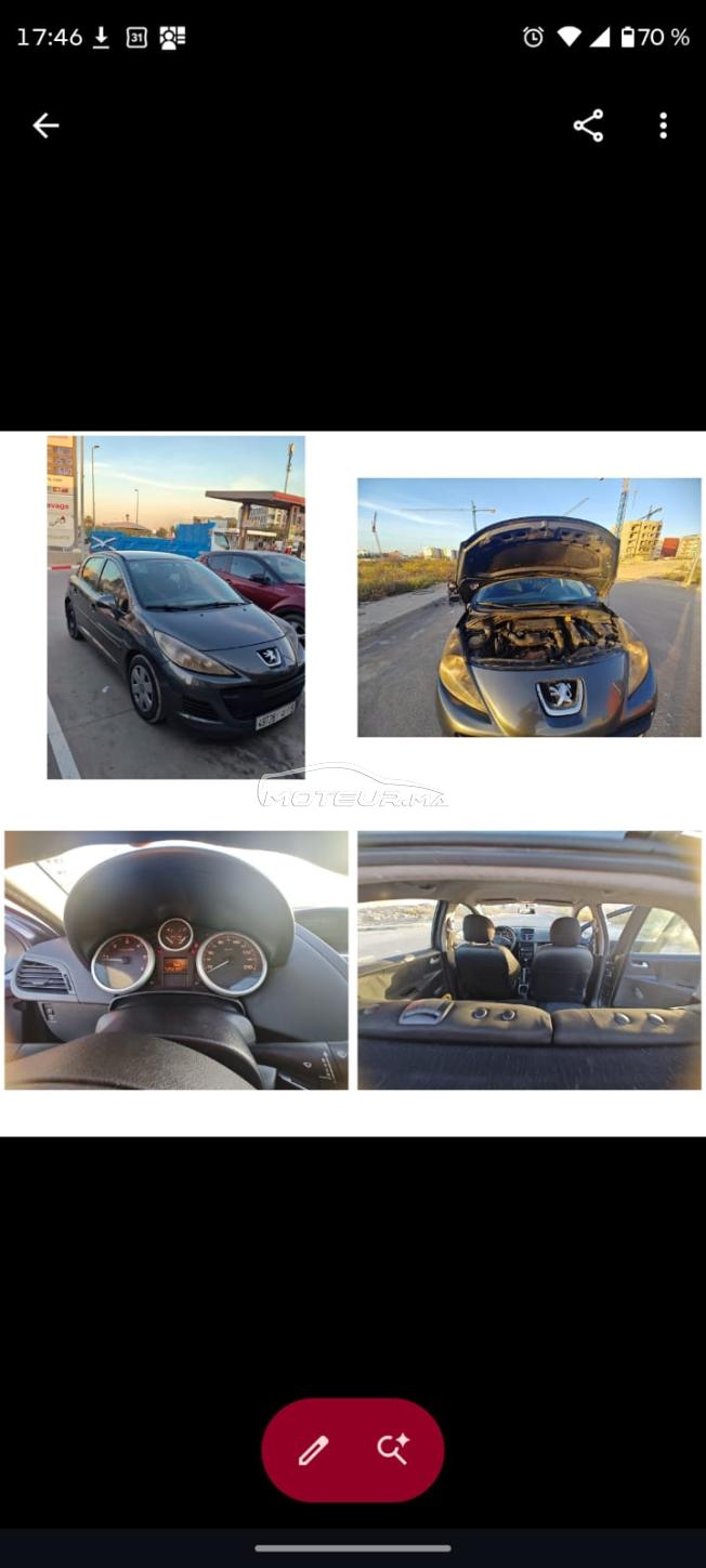 Peugeot 207 -2010 Diesel