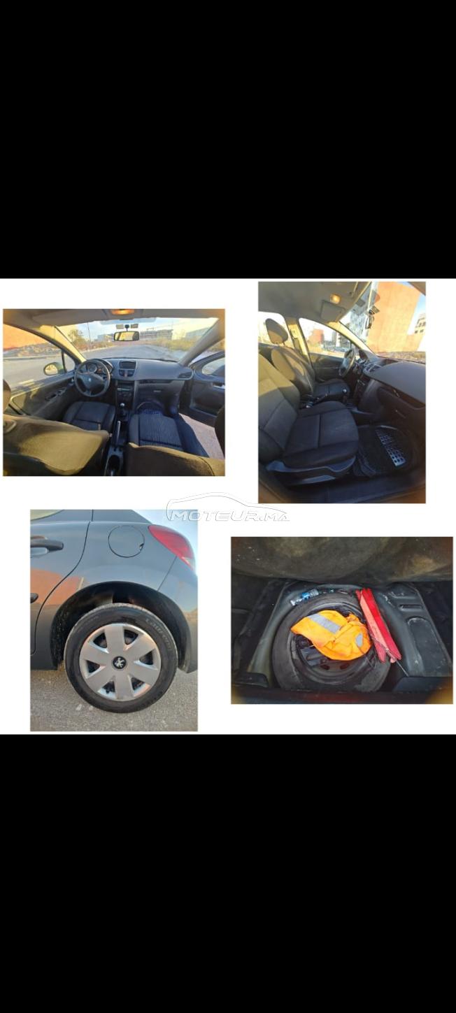 Peugeot 207 -2010 Diesel