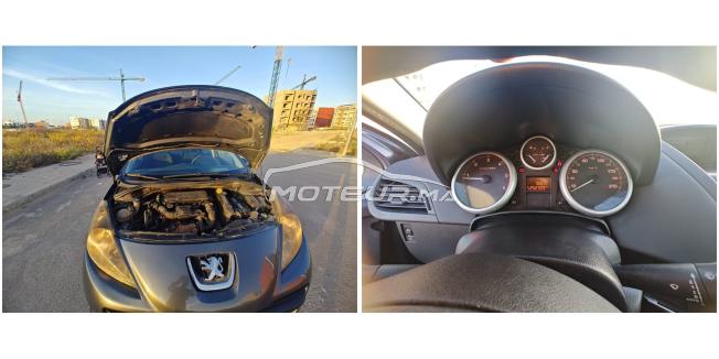 Peugeot 207 -2010 Diesel