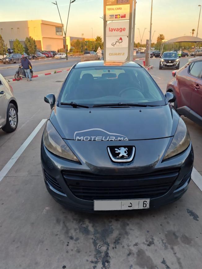 Peugeot 207 -2010 Diesel
