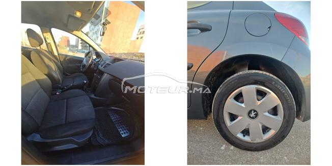 Peugeot 207 -2010 Diesel