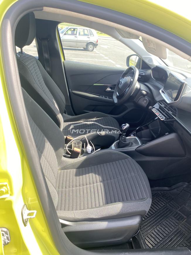 Peugeot 208 2024