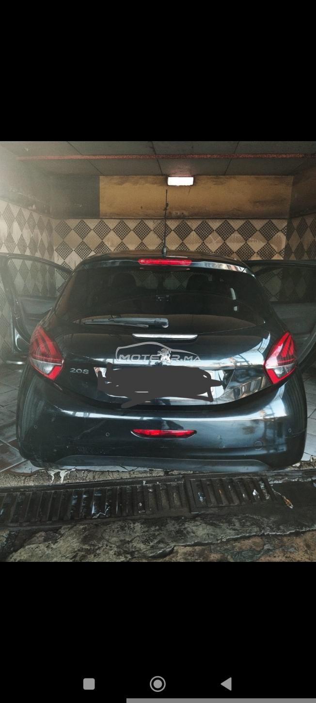 Peugeot 208/2020 bon état