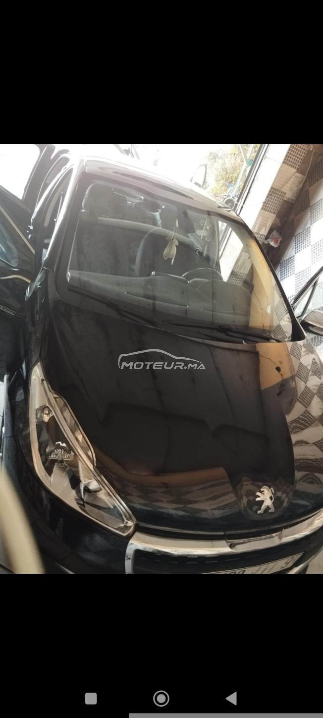 Peugeot 208/2020 bon état