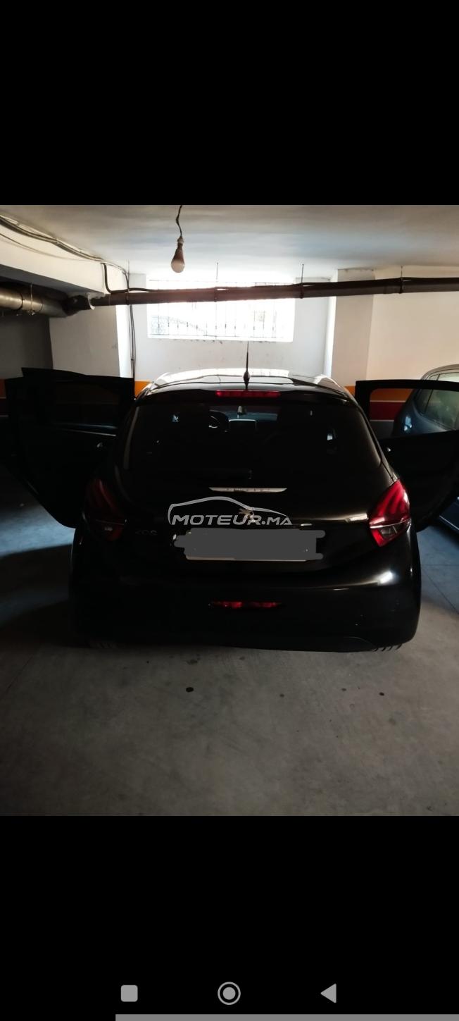 Peugeot 208/2020 bon état