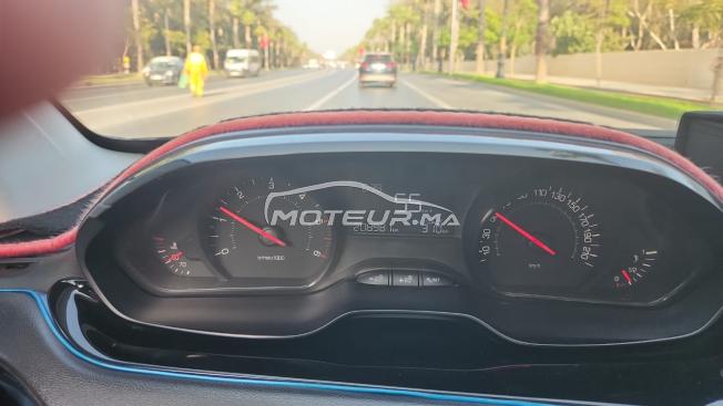 peugeot 208 2013