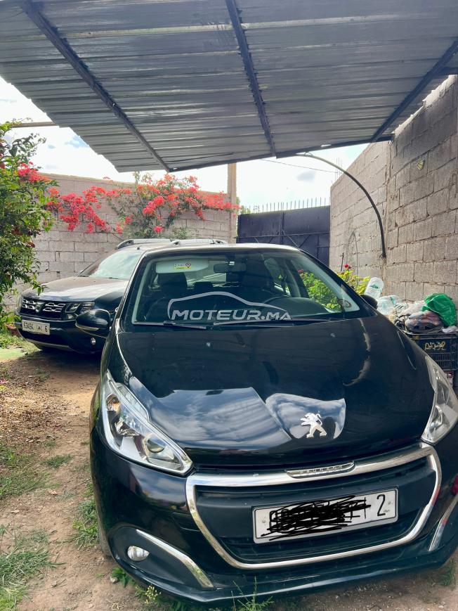Peugeot 208_2026