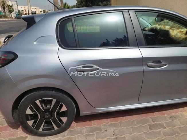 PEUGEOT 208 ACTIVE PACK | 1.5 BlueHDi 100 ch