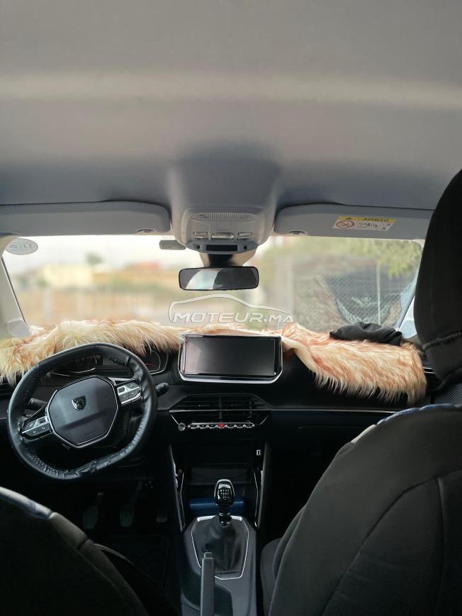 PEUGEOT 208 ACTIVE PACK | 1.5 BlueHDi 100 ch