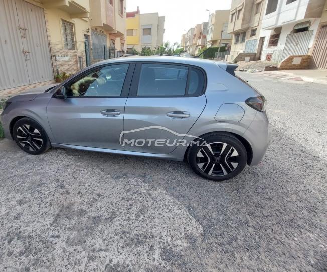 PEUGEOT 208 ACTIVE PACK | 1.5 BlueHDi 100 ch