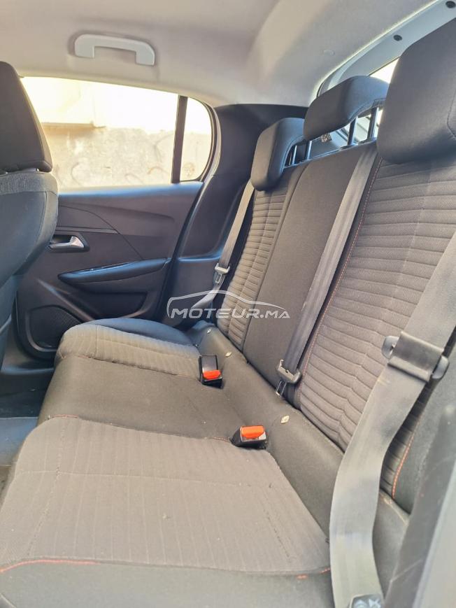 peugeot 208 2023 tres bon etat