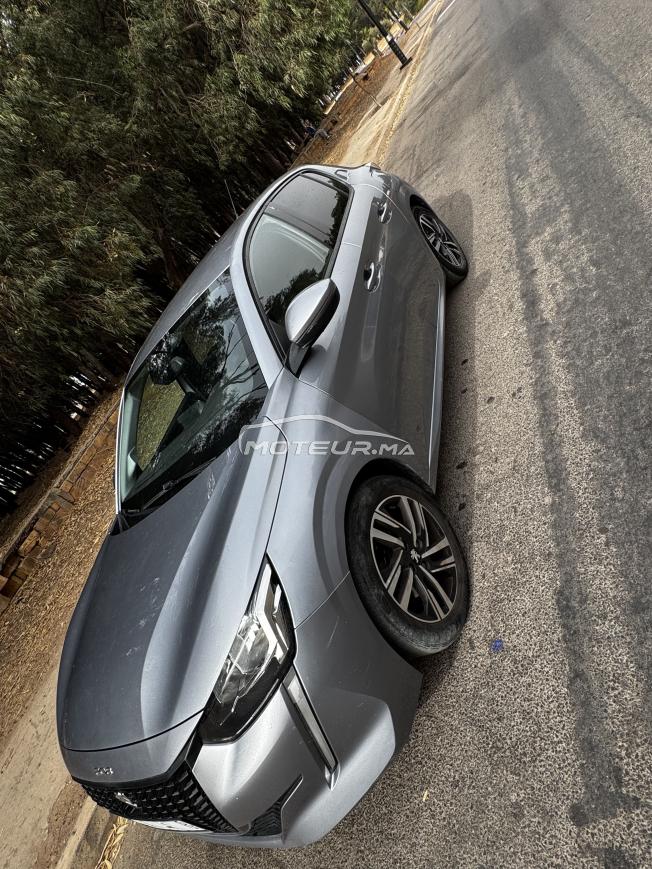 Peugeot 208 Allure – Fin 2020 (11/2020) – 1ère main